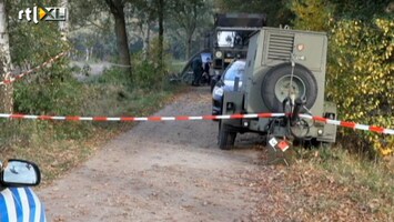 Editie NL Grote drugsactie in het Zuiden van het land