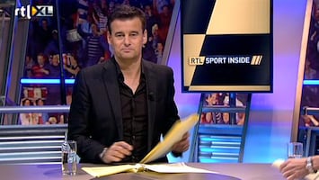 RTL Sport Inside Top 3