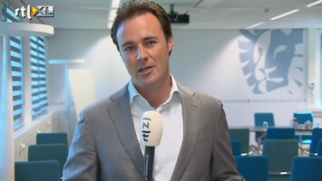 RTL Z Nieuws Hoe kan een van de best gecontroleerde bedrijven zo de regels aan zijn laars lappen?