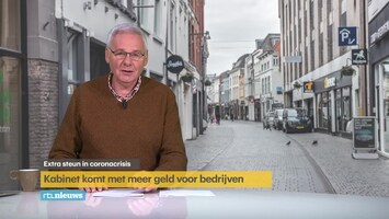 Rtl Nieuws - 19:30 Uur - 08:20 Uur