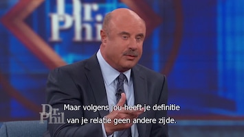 Dr. Phil - Cory Knows Best