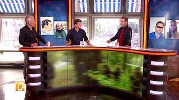 Rtl Boulevard - Afl. 116