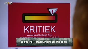 Rtl Transportwereld - Afl. 16