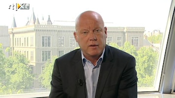 RTL Z Nieuws Lente-akkoord wordt nu doorgerekend, daarna volgen de details