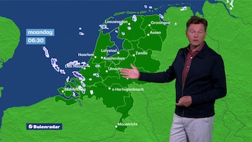 RTL Weer 06:30