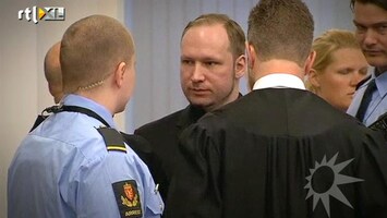 RTL Boulevard Anders Breivik dag vijf