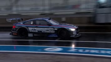 RTL GP: Supercar Challenge Nürburgring