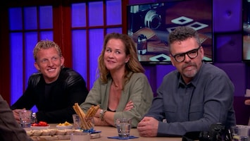 Rtl Late Night - Afl. 189