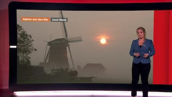 Rtl Weer - 18:30 Uur