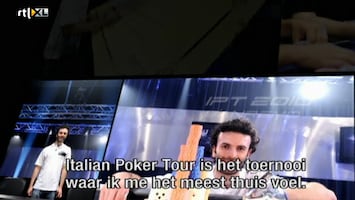 RTL Poker Grand Final 11