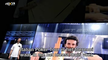 Rtl Poker: European Poker Tour - Grand Final 11