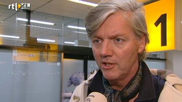 RTL Nieuws Victor Muller: Saab is in veilige haven