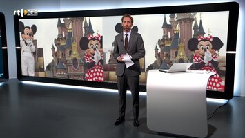 Rtl Z Nieuws - 17:30 - 17:30 Uur