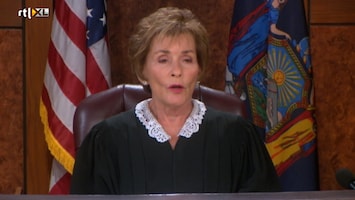 Judge Judy Afl. 4021