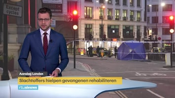 Rtl Nieuws - 19:30 Uur - Laat