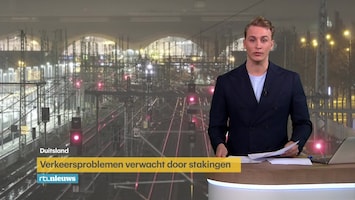 Rtl Nieuws - 19:30 Uur - 07:15 Uur