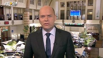 RTL Z Nieuws Slecht Franse productiecijfer past in trend
