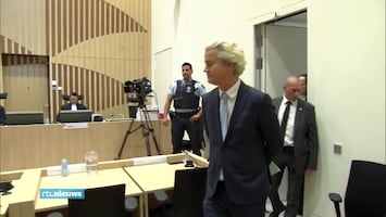 RTL Nieuws 09:00 uur