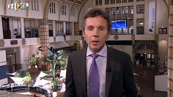 RTL Z Nieuws 10:00 Het schiet alle kanten op en dat is niet goed voor het vertrouwen van beleggers op de langere termijn
