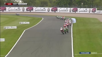 RTL GP: Superbike Engeland