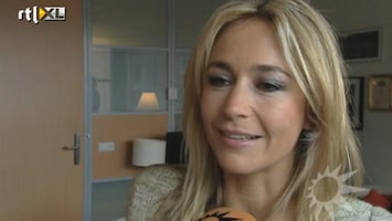 RTL Boulevard Wendy van Dijk keek al jaren vooruit