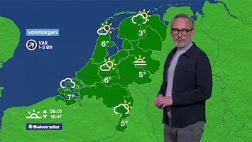 RTL Weer 08:20