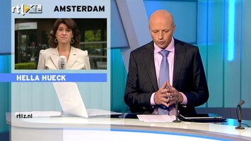 RTL Z Nieuws Curatoren harder over DNB dan Commissie Scheltema