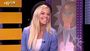 RTL Boulevard Keet vervangt Chantal Janzen in Wicked