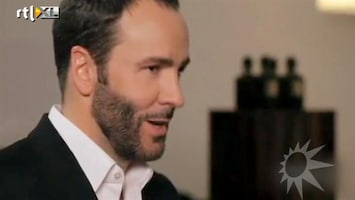 RTL Boulevard Docu: Tom Ford