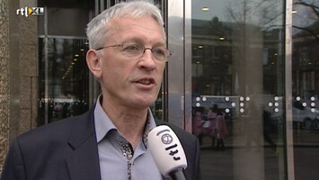 RTL Nieuws RTL Nieuws - 19:30 uur