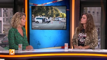 RTL Boulevard - Weekend Editie Afl. 68