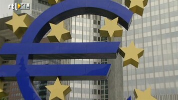 RTL Z Nieuws Banken lenen voor een vermogen bij de ECB, voor 3 jaar!