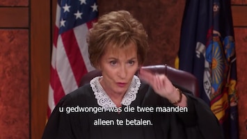 Judge Judy Afl. 4232