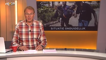 RTL Nieuws RTL Nieuws - 08:00 uur