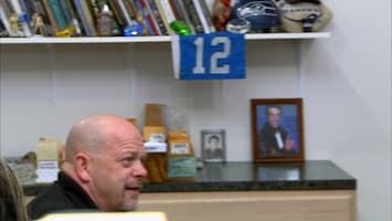 Pawn Stars - Afl. 13