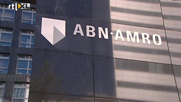 RTL Z Nieuws ABN Amro somber over rest van 2012