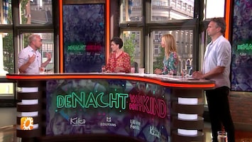 Rtl Boulevard - Afl. 152