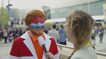 Dit vinden fans songfestival van Nederlandse inzending