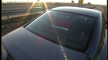 Stop! Politie - Afl. 84