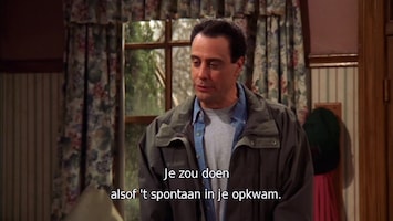 Everybody Loves Raymond Big shots
