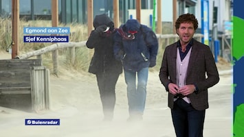 Rtl Weer - 19:55 Uur