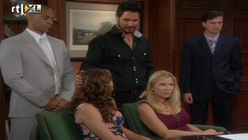 The Bold & The Beautiful - The Bold And The Beautiful &#34;aflevering 5857&#34;