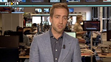 RTL Z Nieuws Omzet Apple groeit minder hard en marges dalen
