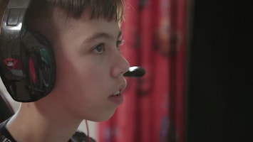 Ewout & ... Afl. 6: Extreme Gameverslaving