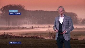 RTL Weer 19:55