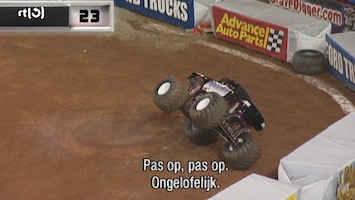 Monster Jam Monster Jam /3