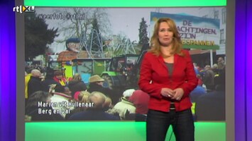 Rtl Weer - Laat