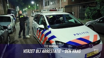 112 Vandaag Afl. 136