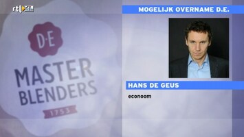 RTL Z Nieuws 17:30 uur