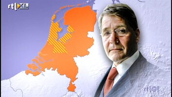 RTL Nieuws Superprovincie in de maak